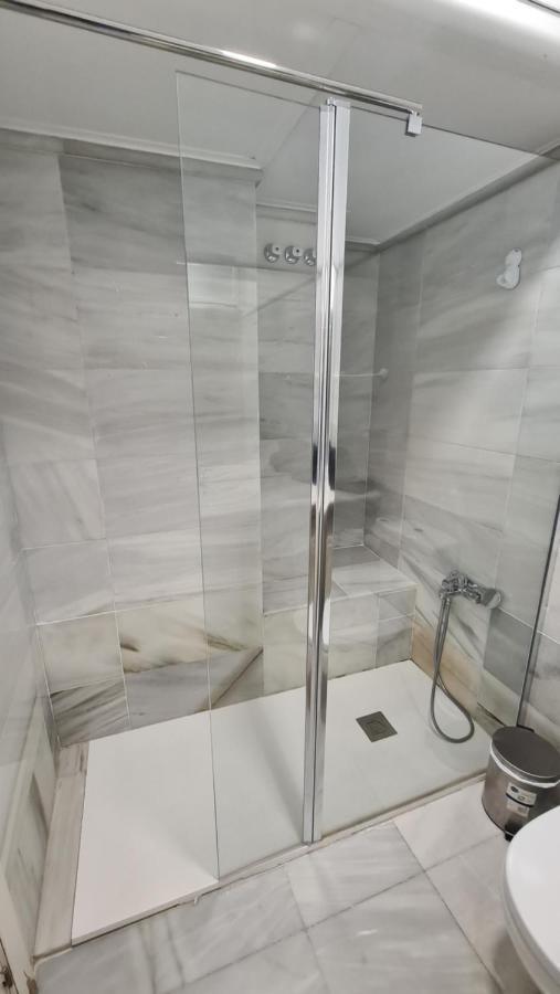 Optimus Duplex Loft Apartment เซบีญา ภายนอก รูปภาพ